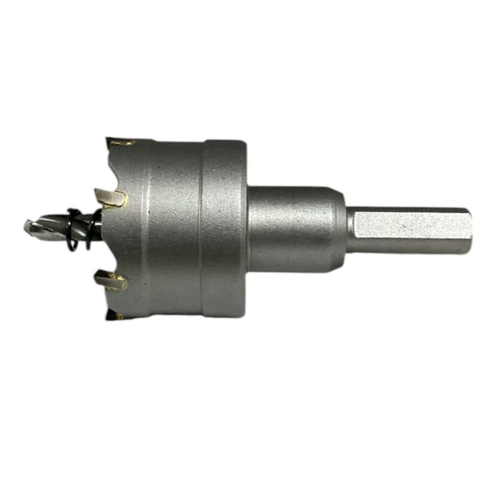 Gfb Tct Metal Delme Panç 30 Mm 4707