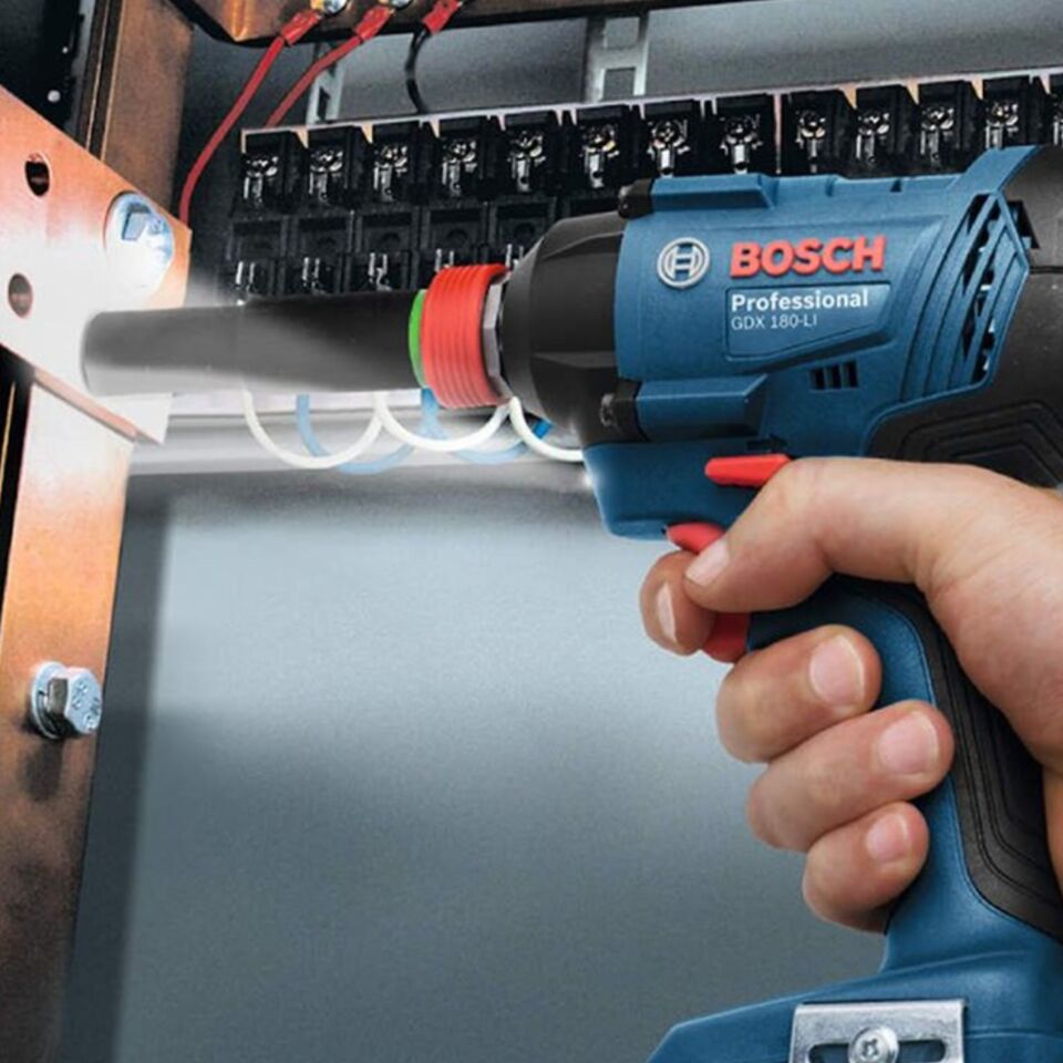 Bosch Akülü Vidalama 2.0 Ah Gsr180-lı 06019f8109