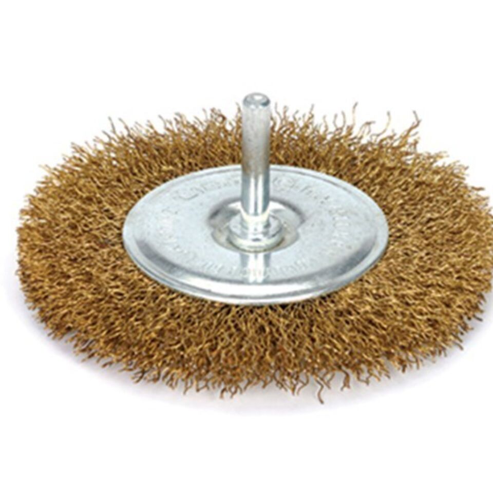 Ctm Pimli Daire Fırça (pd-60) 60 Mm
