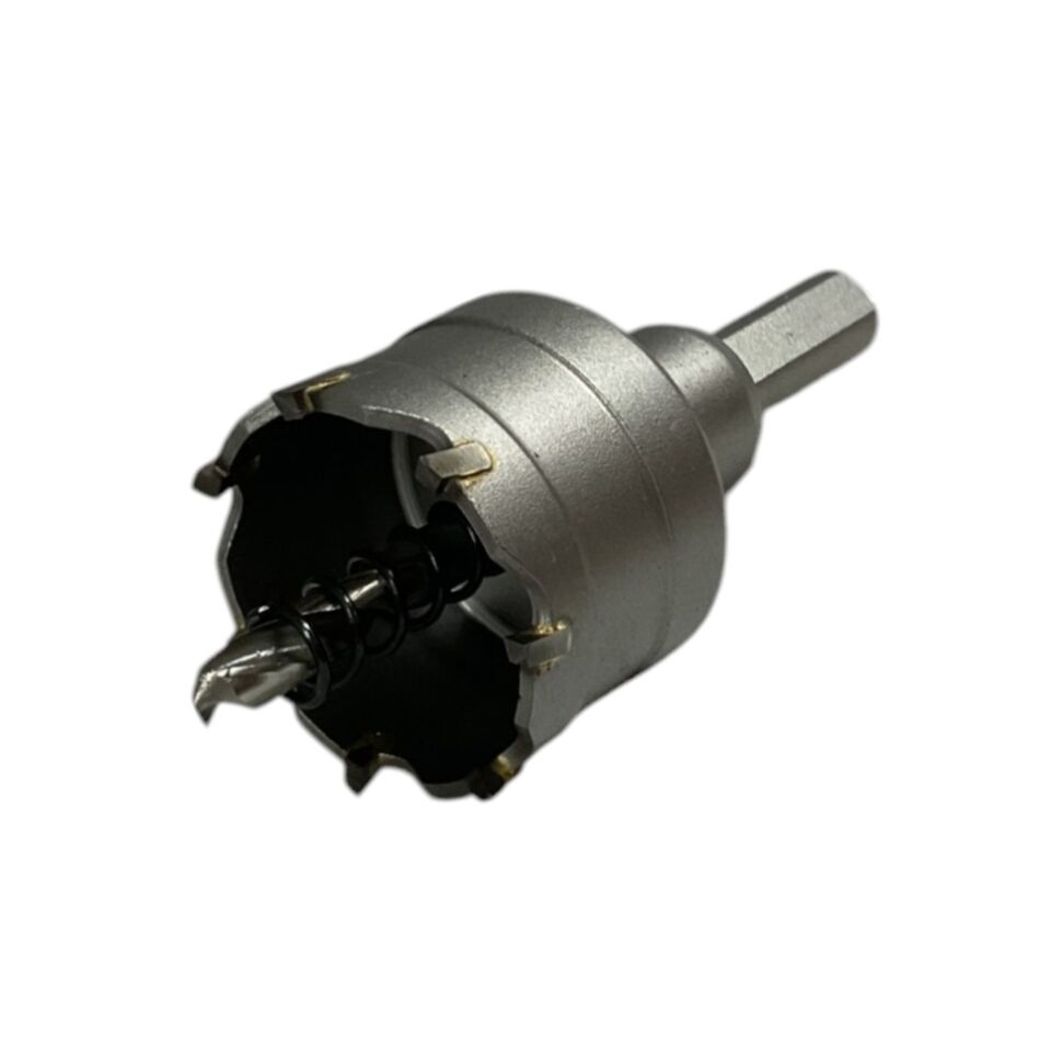 Gfb Tct Metal Delme Panç 35 Mm 4709