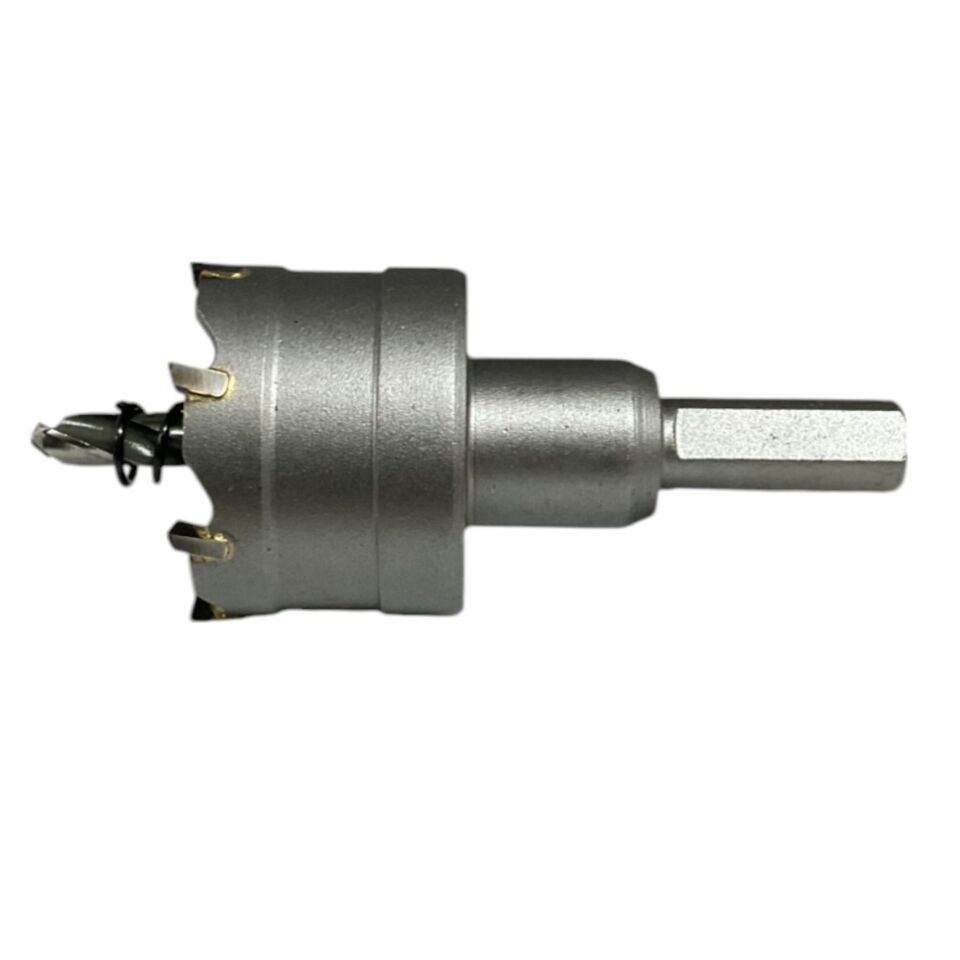 Gfb Tct Metal Delme Panç 35 Mm 4709