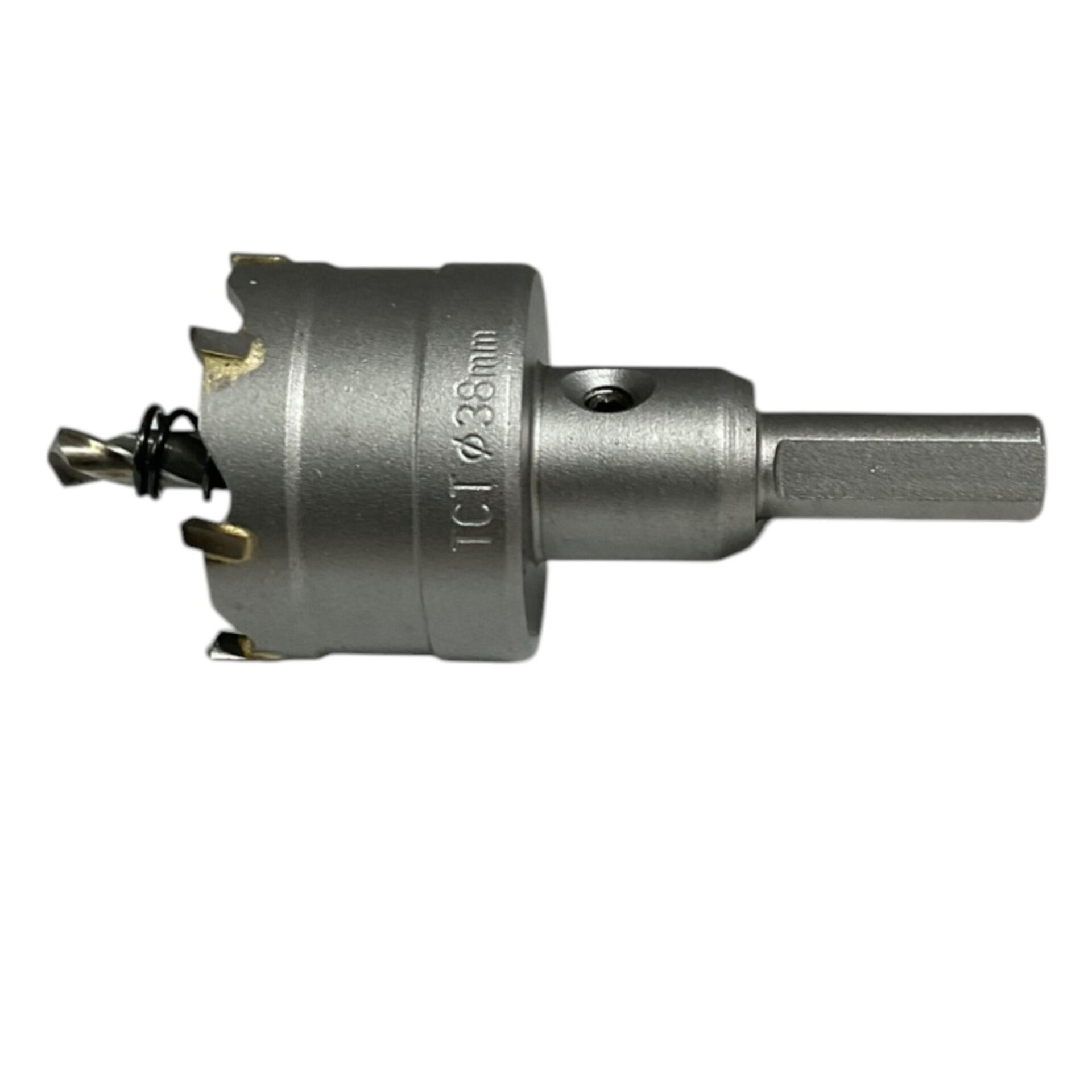 Gfb Tct Metal Delme Panç 38 Mm 4710
