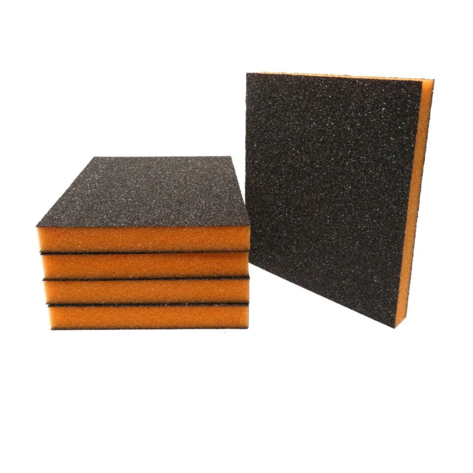 Sia 7983 Sünger Zım.98x120 220 Kum 800-1000(yassı)