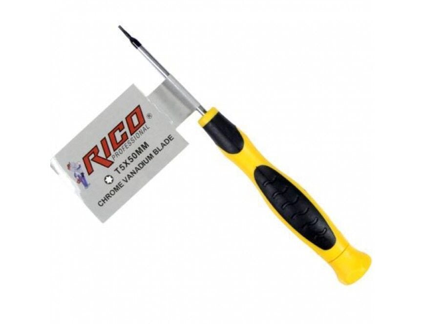 Rico Mikro Elektronikçi Klemens Torn.t7x75 mm - 003-RD0966