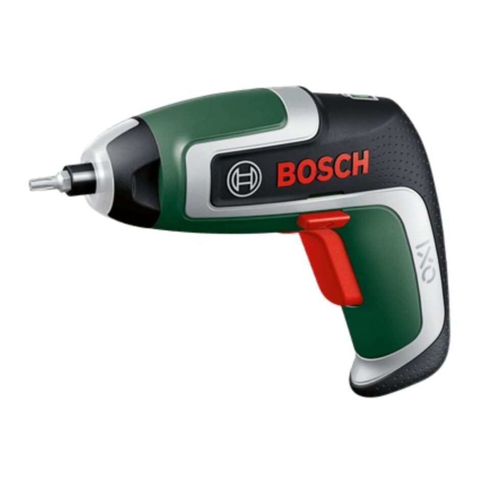 Bosch Akülü Vidalama Ixo 7+32 Parça Set 06039e000b