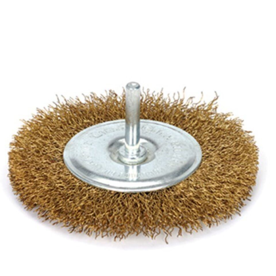 Ctm Pimli Daire Fırça (pd-80) 80 Mm