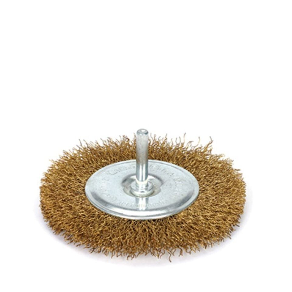 Ctm Pimli Daire Fırça (pd-80) 80 Mm