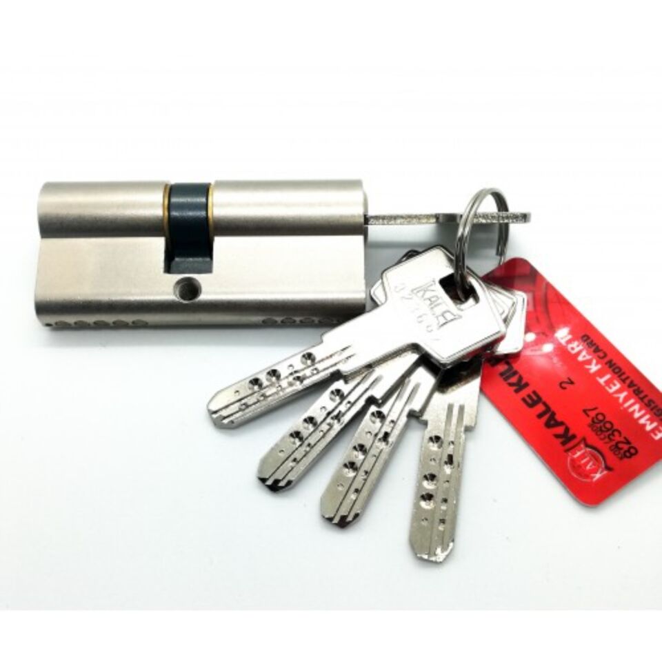 Kale Bilyalı Barel 164bne/68 Mm Nikel