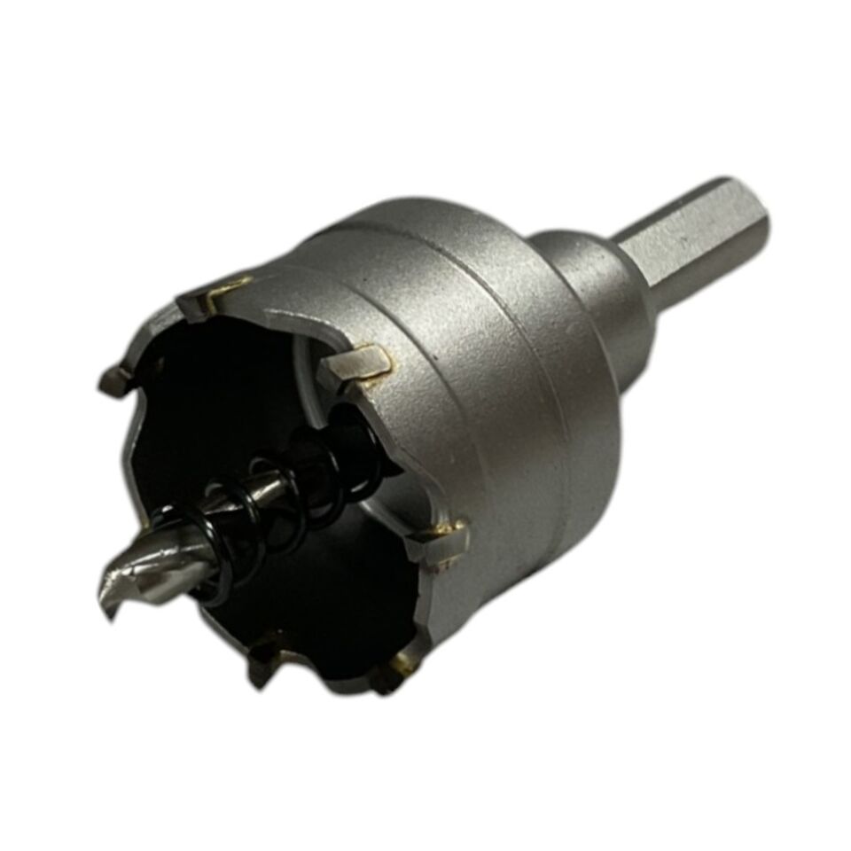 Gfb Tct Metal Delme Panç 40 Mm 4711