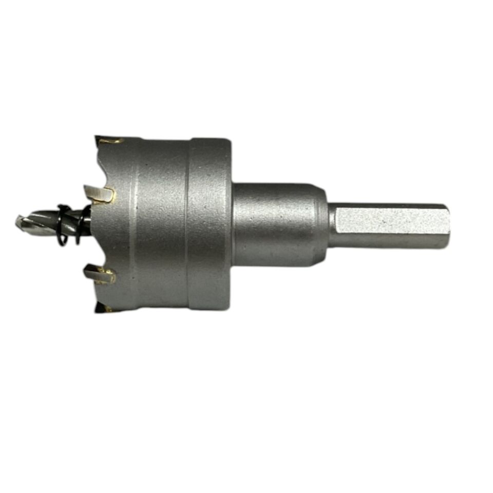 Gfb Tct Metal Delme Panç 40 Mm 4711
