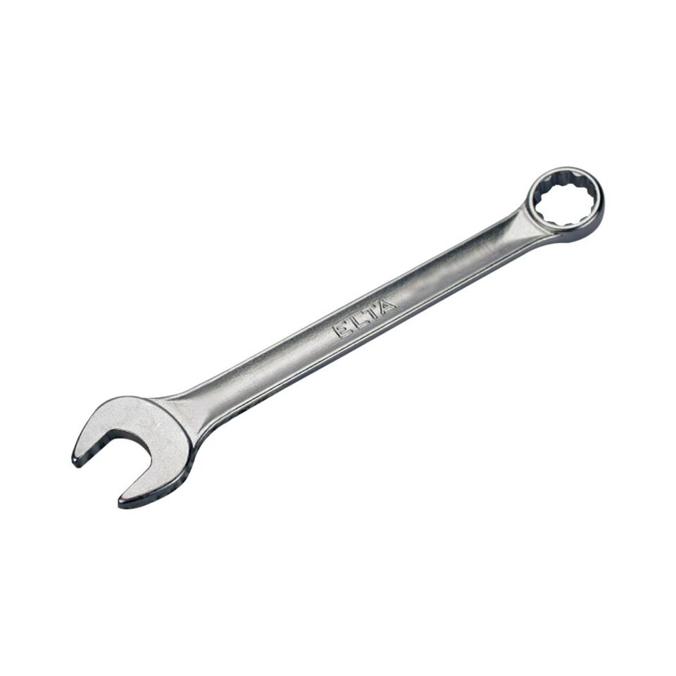 Elta Kombine Anahtar 19 Mm