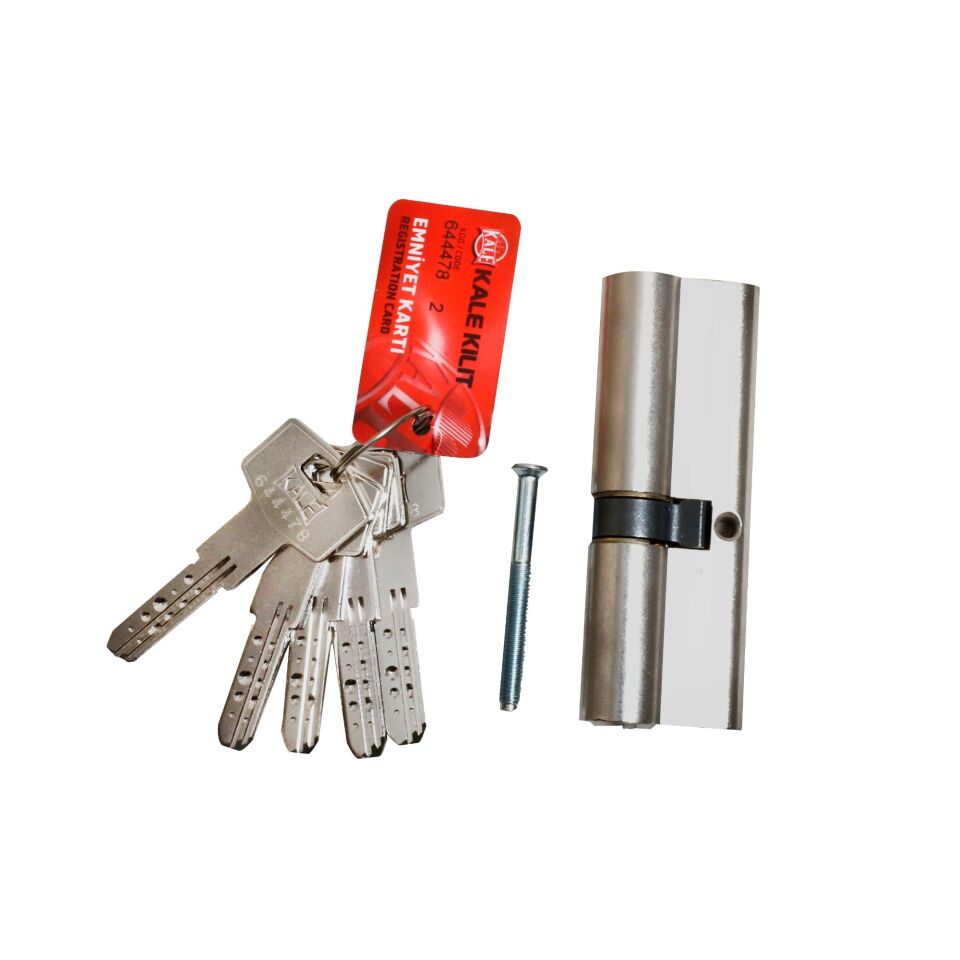 Kale Bilyalı Barel 164bne/90 Mm Nikel