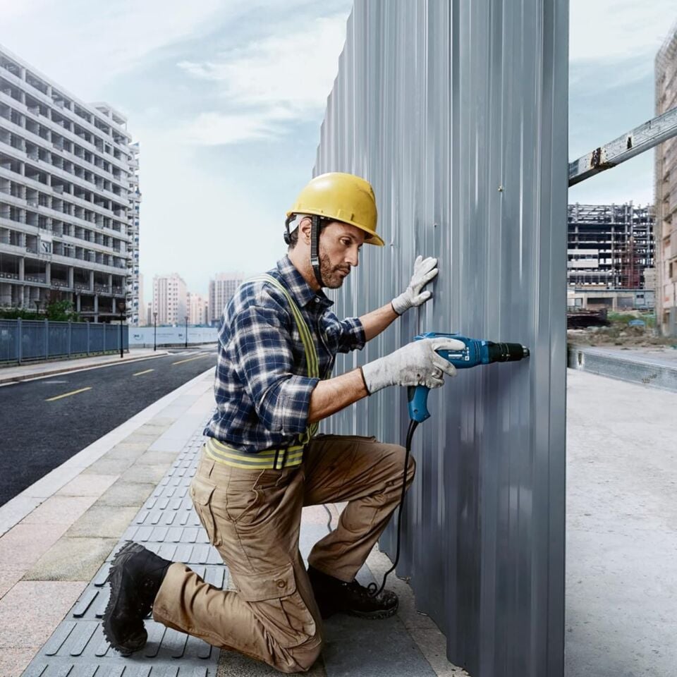 Bosch Alçıpan Vidalama 650w Gtb650 06014a2000