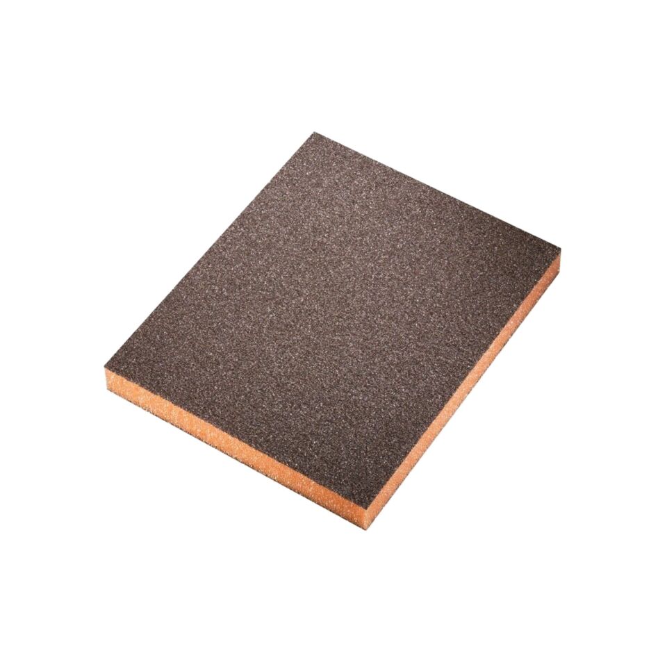 Sia 7983 Sünger Zım.98x120 60 Kum 120-180 (yassı)