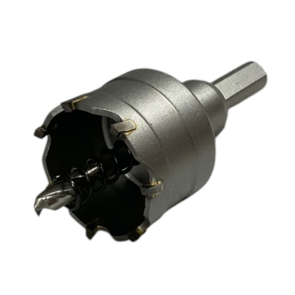Gfb Tct Metal Delme Panç 44 Mm 4712