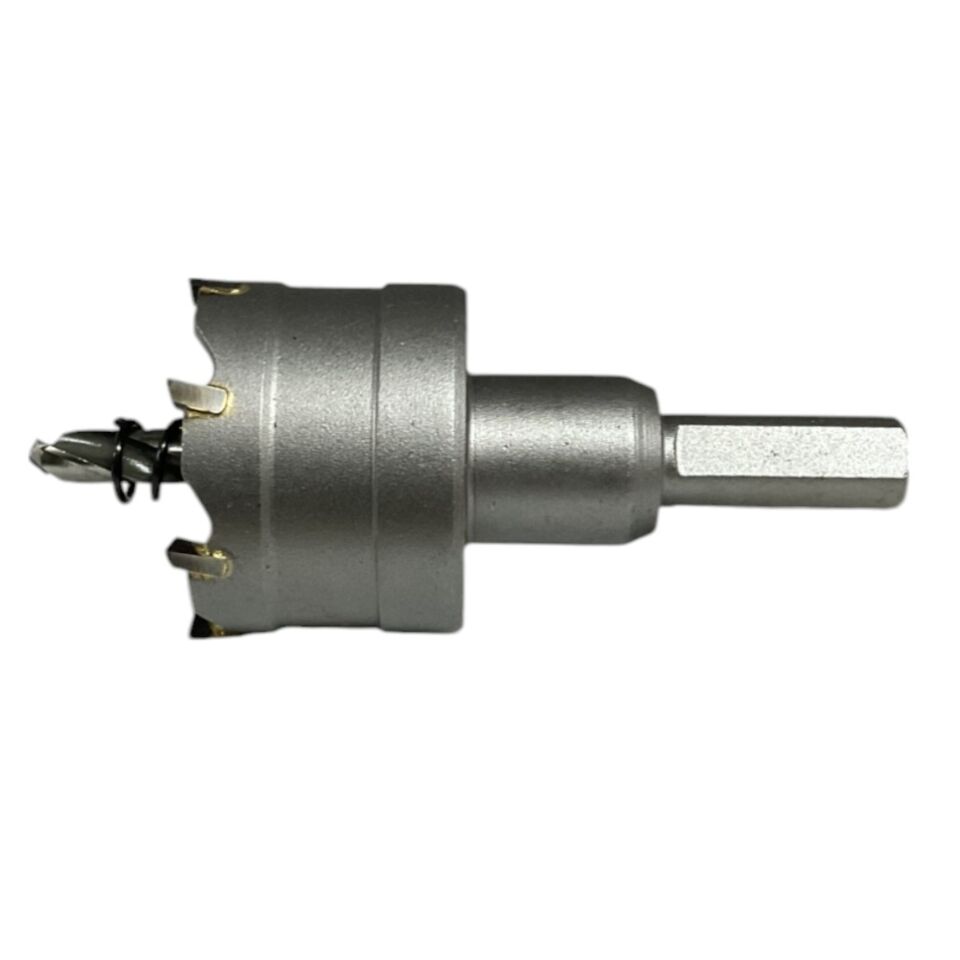 Gfb Tct Metal Delme Panç 44 Mm 4712
