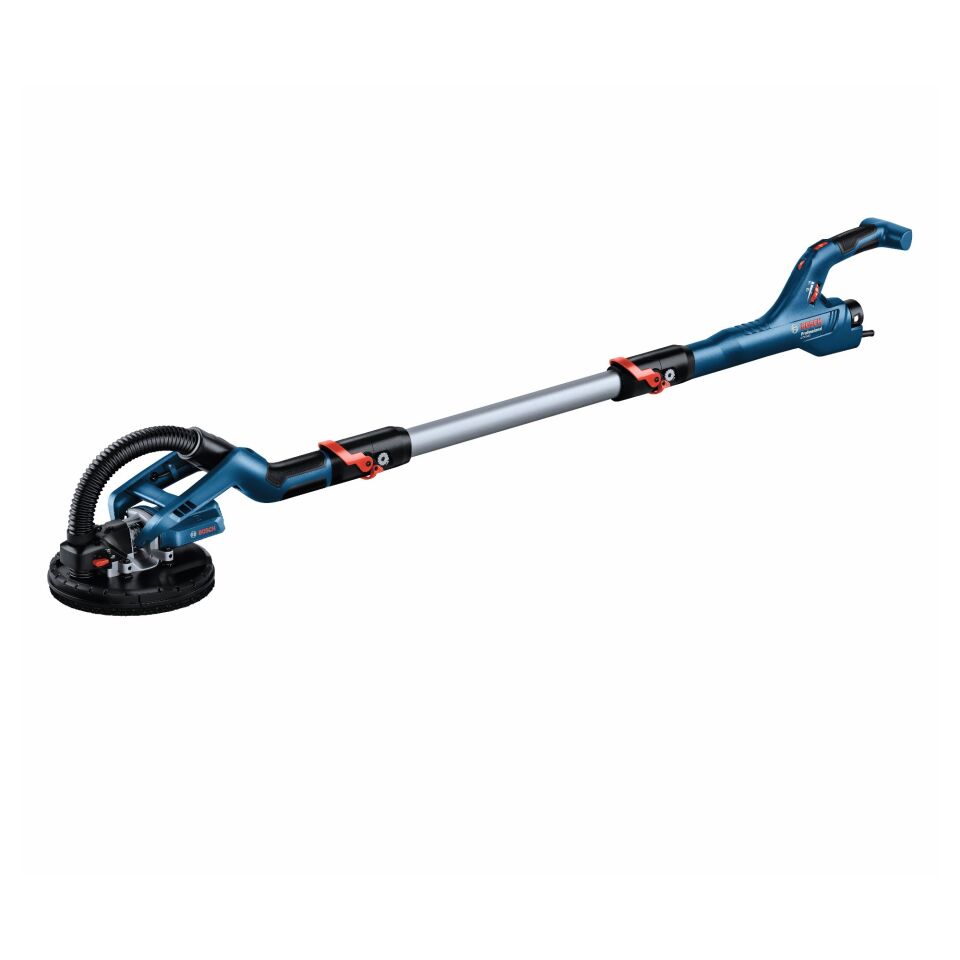 Bosch Alçıpan Zımpara 550w Gtr550 06017d4020