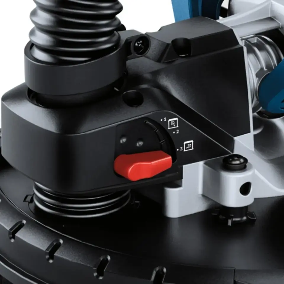 Bosch Alçıpan Zımpara 550w Gtr550 06017d4020