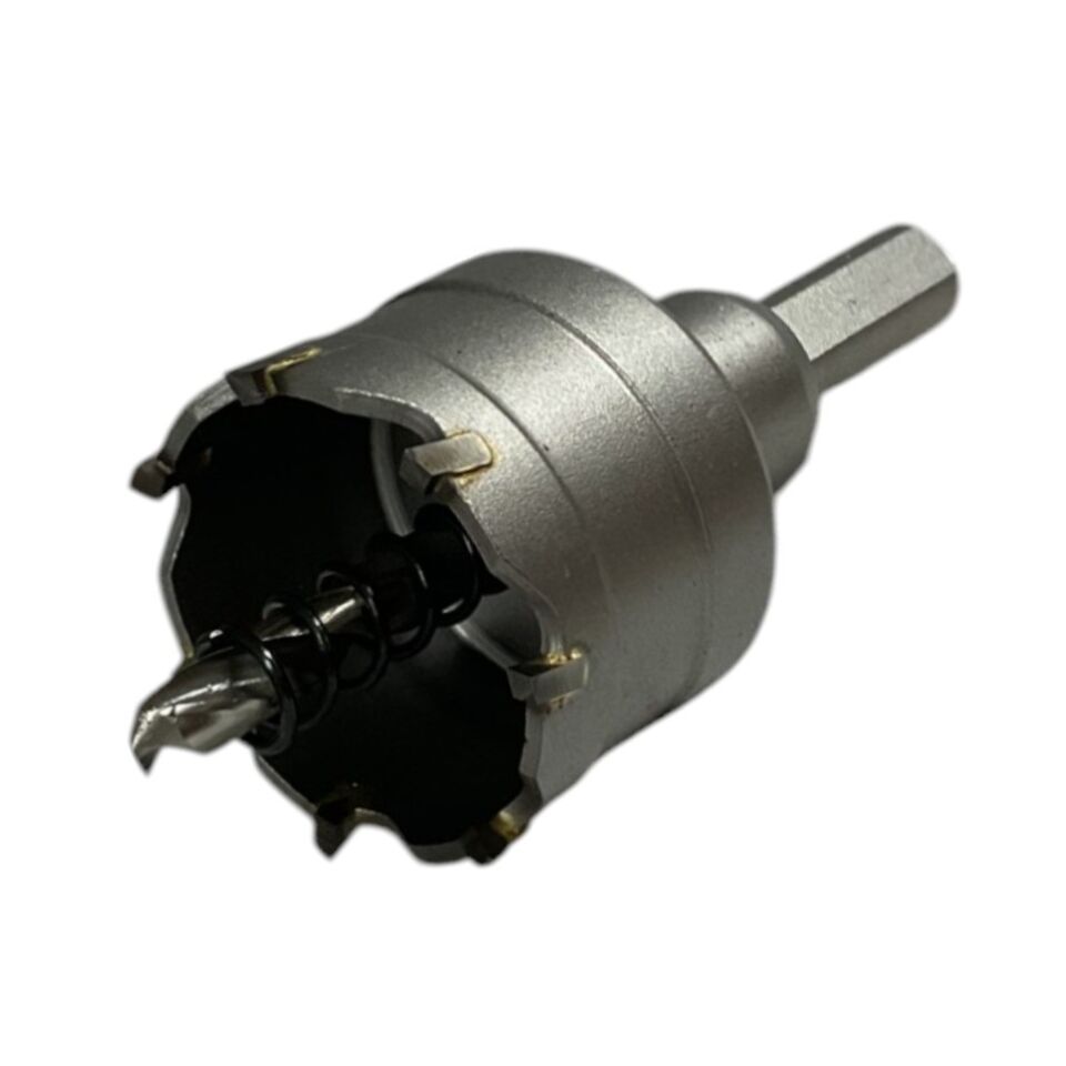 Gfb Tct Metal Delme Panç 48 Mm 4713