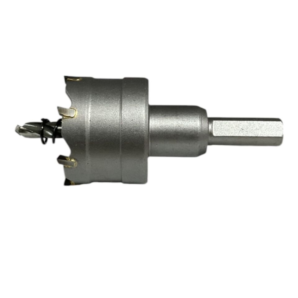 Gfb Tct Metal Delme Panç 48 Mm 4713