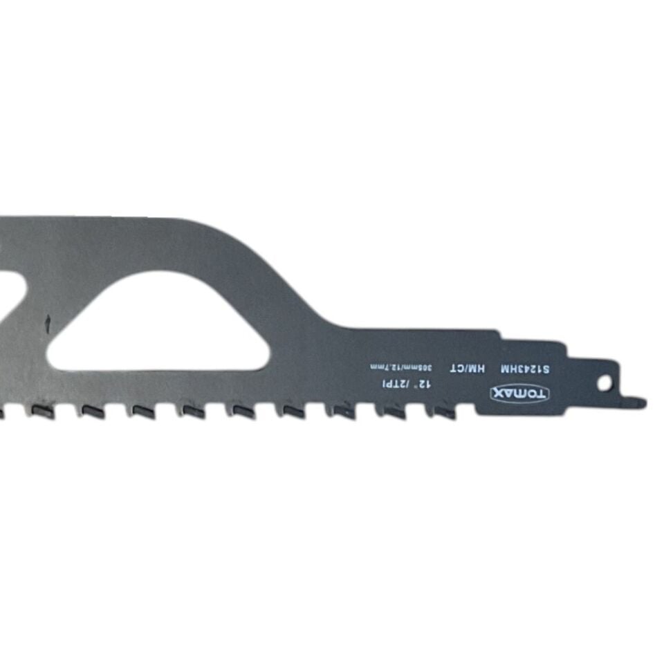 Tomax Ytong-tuğla Tilki Kuyruğu 305 Mm(s1243hm)