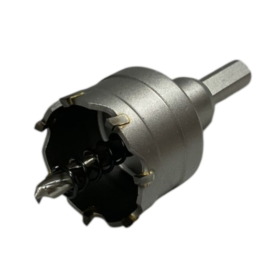 Gfb Tct Metal Delme Panç 50 Mm 4714