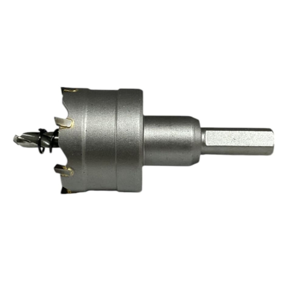 Gfb Tct Metal Delme Panç 50 Mm 4714