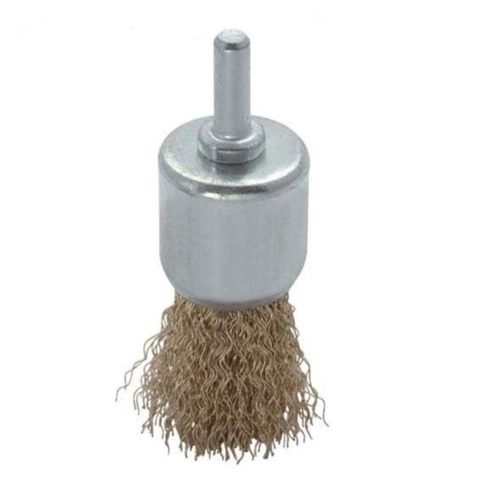 Ctm Pimli Kovan Fırça (pk-30) 30 Mm