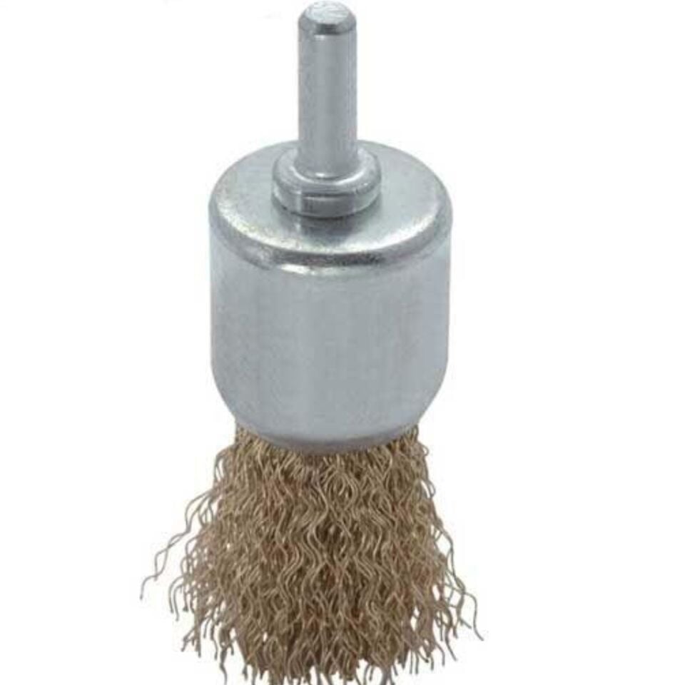 Ctm Pimli Kovan Fırça (pk-30) 30 Mm