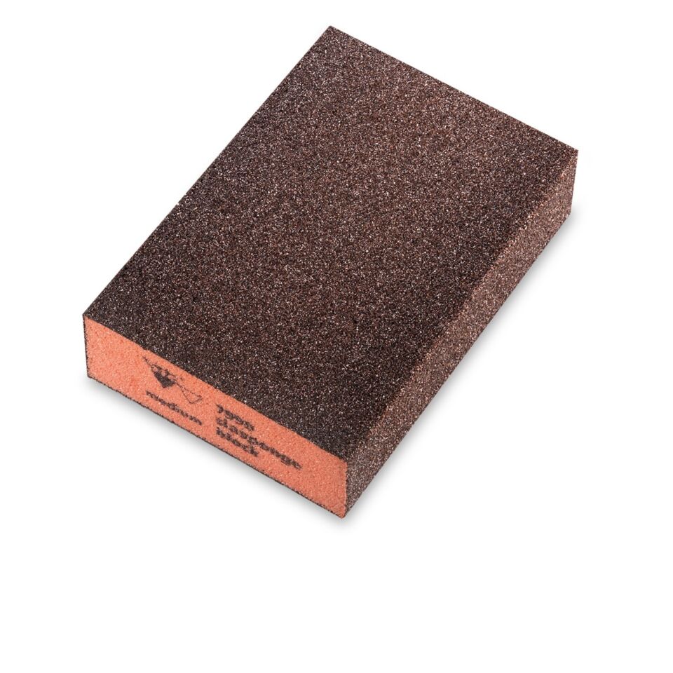 Sia 7990 Sünger Zım.98x69x26 180 Kum 320 (takoz)