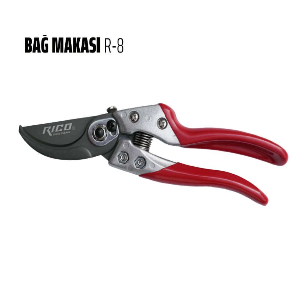 Rico Metre-makas-m.bıçak - 024-BB8010