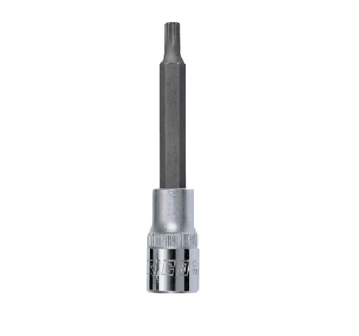 Rico 1/4 Lokmalı Allen Uç Kısa 6 mm Klipsli - 007-RC7027P