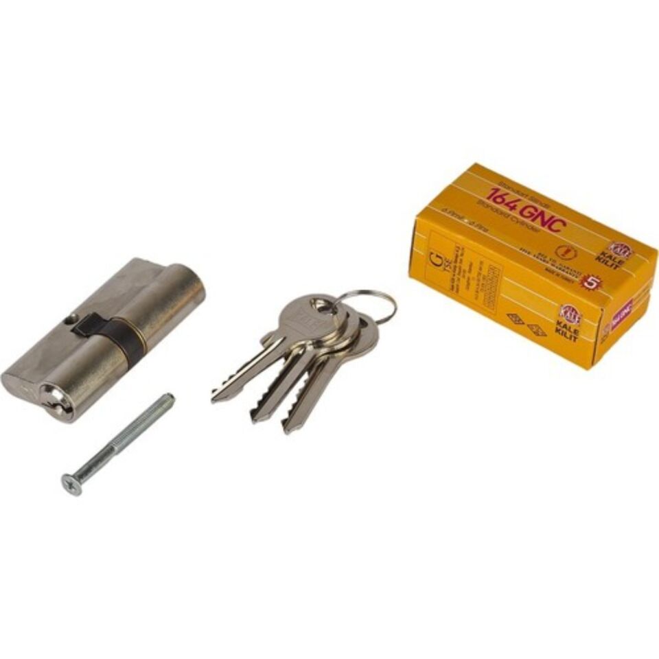 Kale Cerman Barel164gnc/68 Mm Nikel