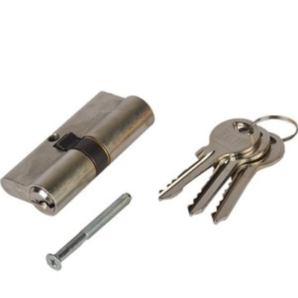 Kale Cerman Barel164gnc/68 Mm Nikel