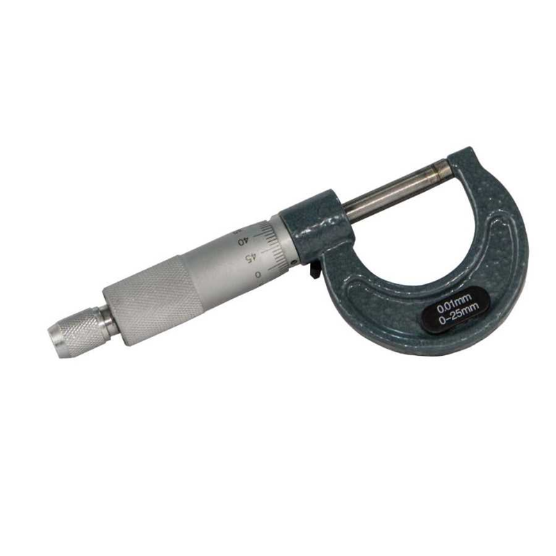 Rico Mikrometre Büyük -50- - 010-RC0004