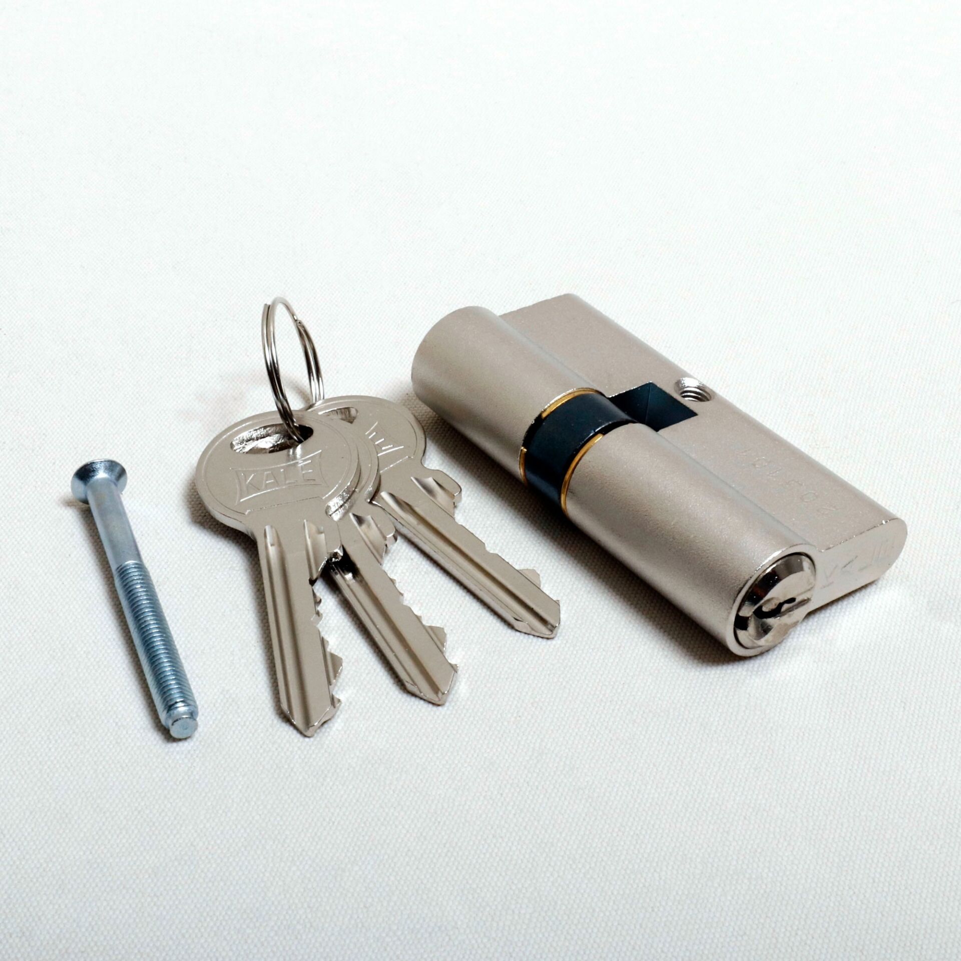 Kale Cerman Barel164gnc/68 Mm Nikel