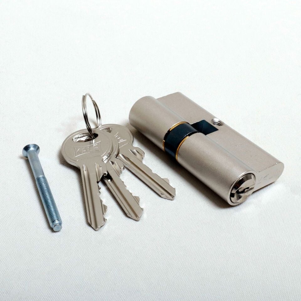 Kale Cerman Barel164gnc/68 Mm Nikel