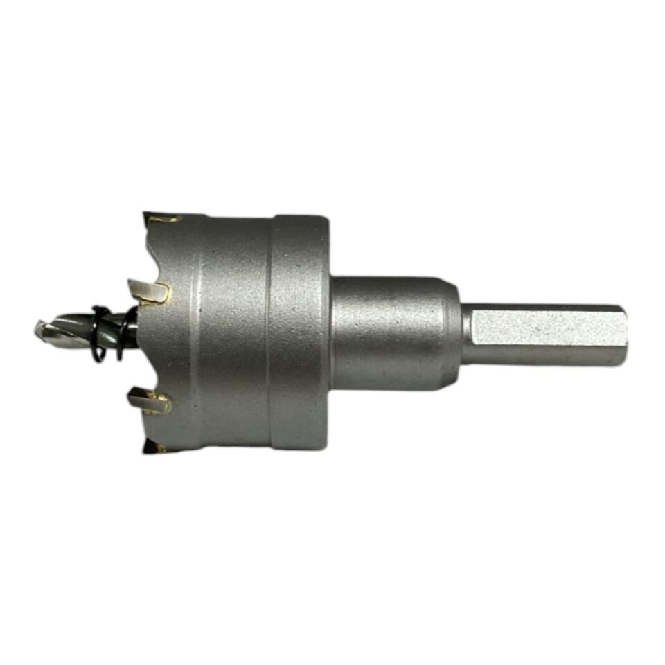 Gfb Tct Metal Delme Panç 60 Mm 4716