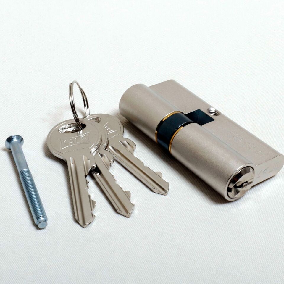 Kale Cerman Barel164gnc/76 Mm Nikel