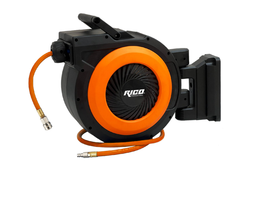 Rico Mini Hava Kompresörü - 022-RC3012