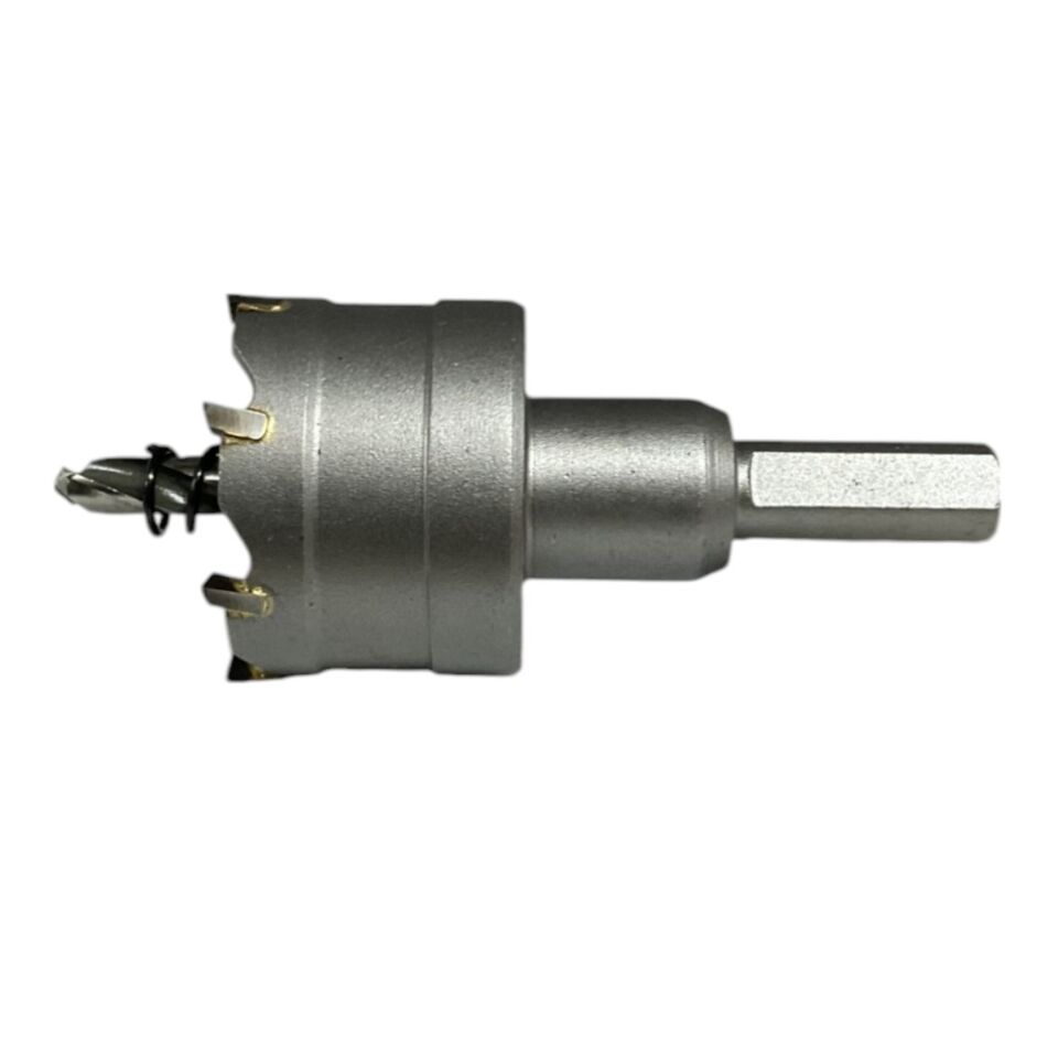 Gfb Tct Metal Delme Panç 65 Mm 4717