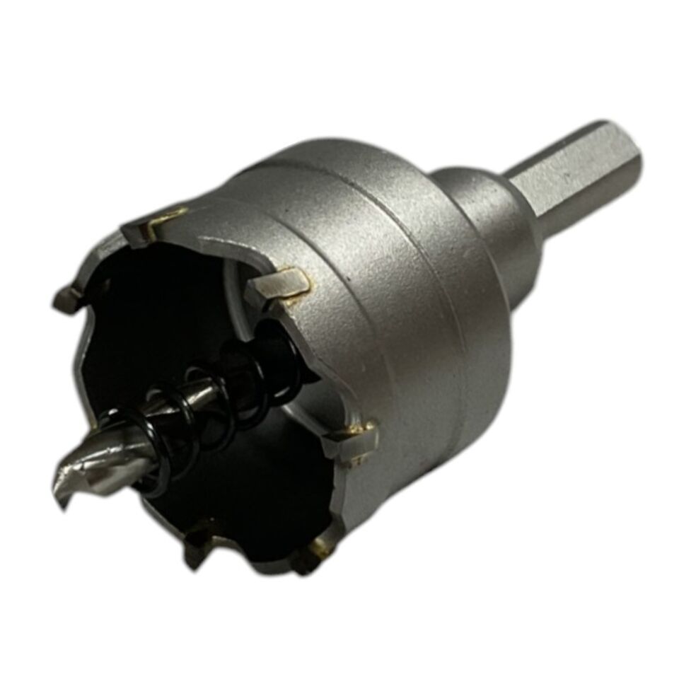 Gfb Tct Metal Delme Panç 70 Mm 4718