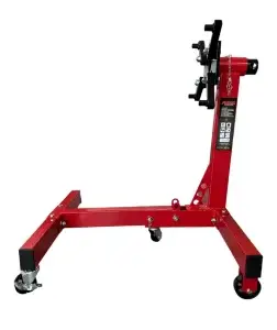 Rico Motor Toplama Sehpası 680 Kg. - 013-RC6034
