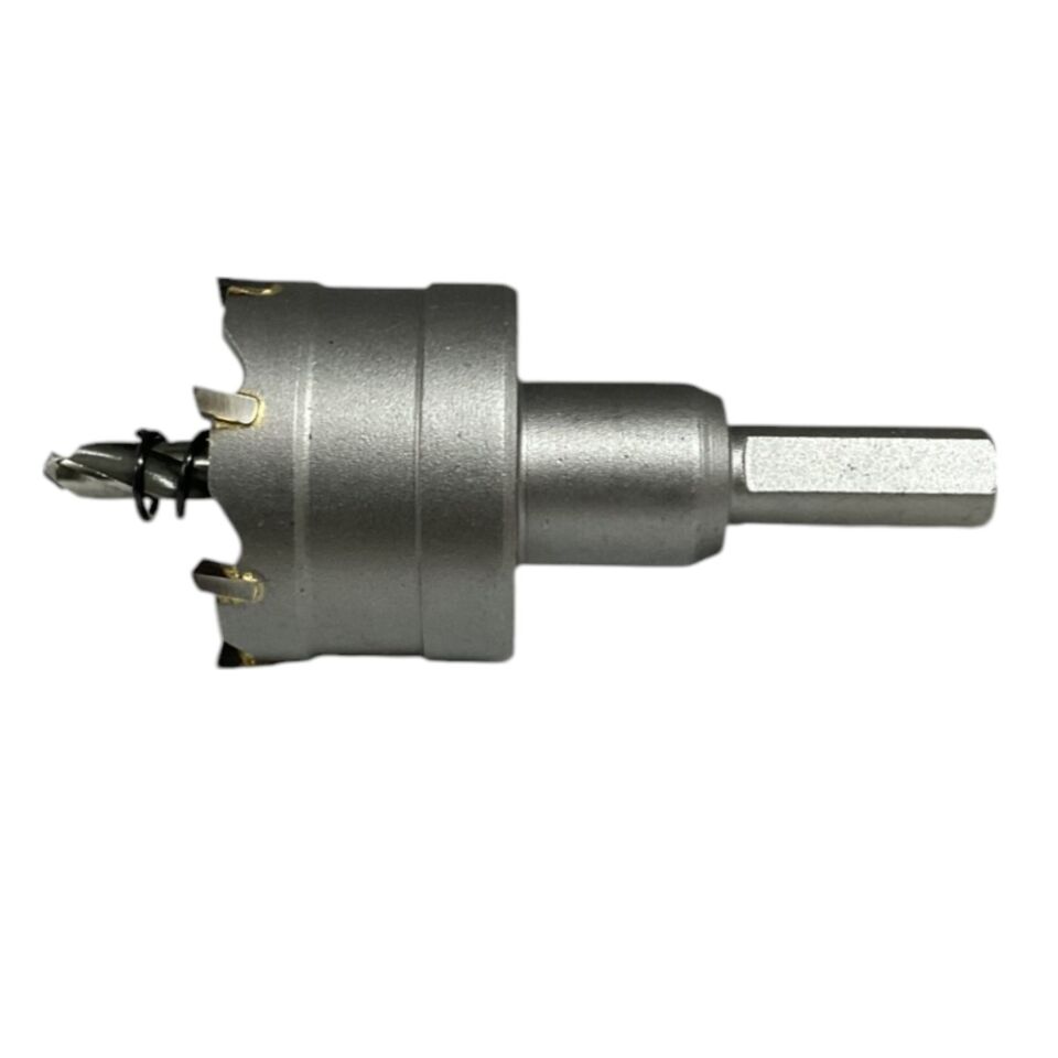 Gfb Tct Metal Delme Panç 75 Mm 4719