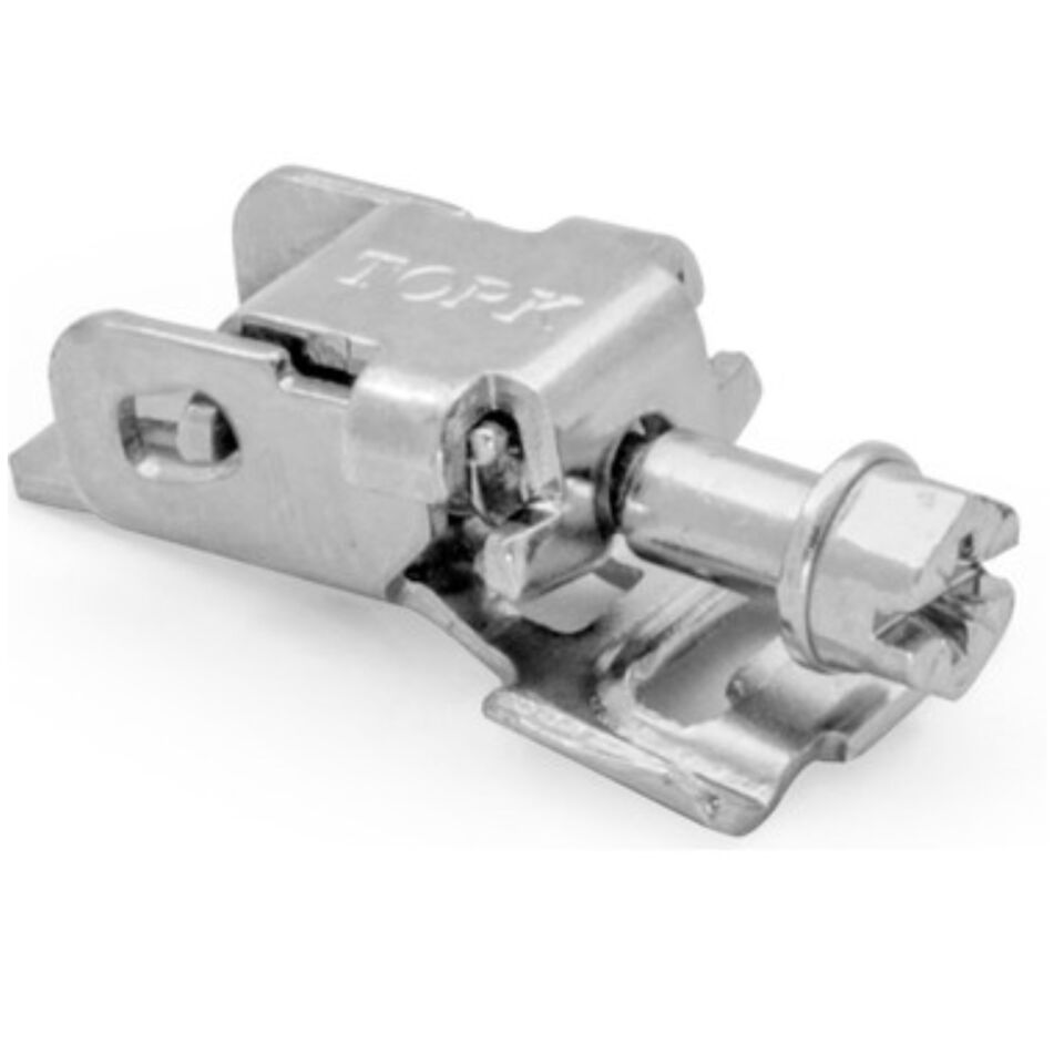 Tork Bağlantı Klipsi 9 Mm