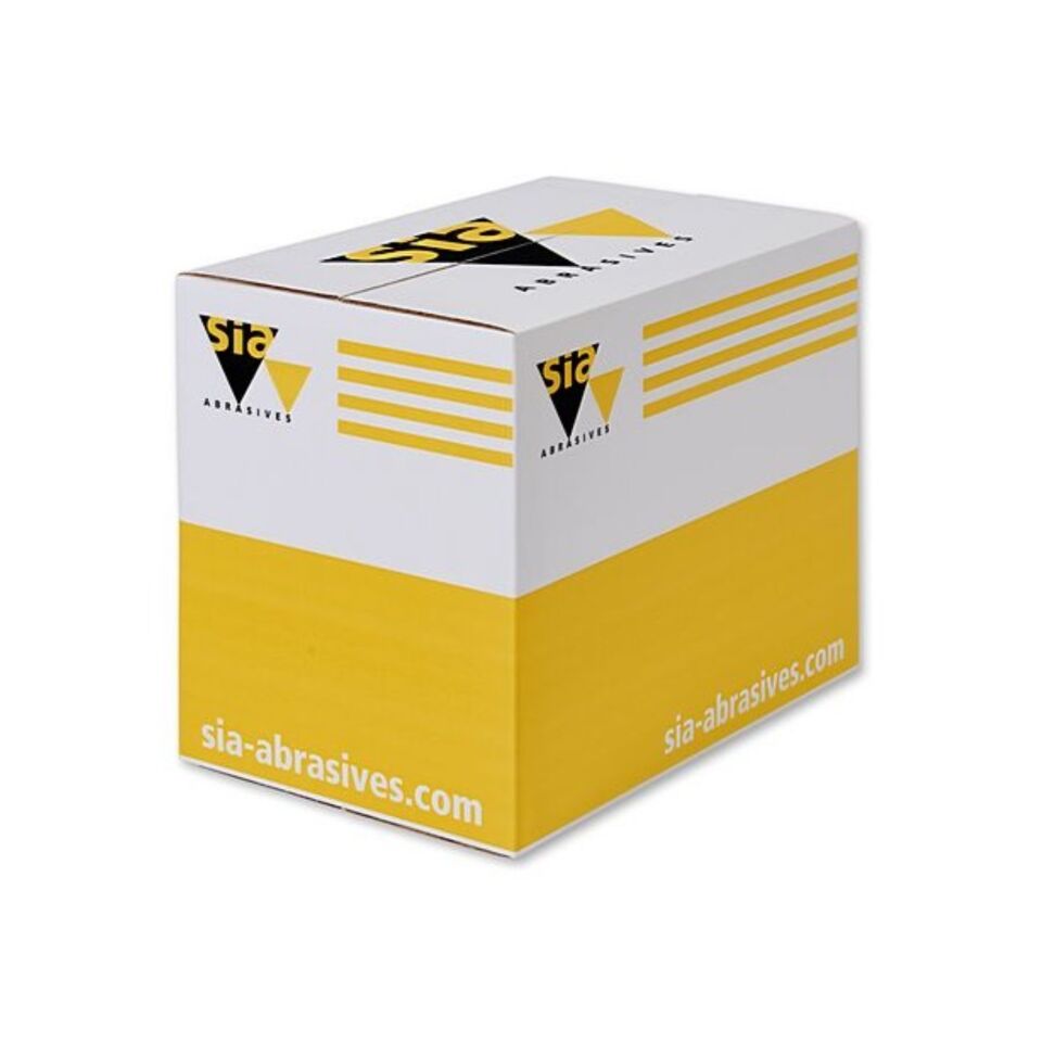 Sia 7990 Sünger Zım.98x69x26 60 Kum 180 (takoz)