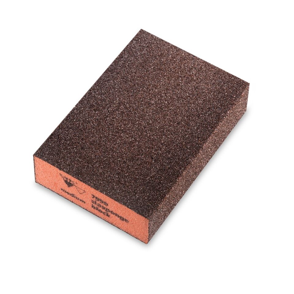 Sia 7990 Sünger Zım.98x69x26 60 Kum 180 (takoz)