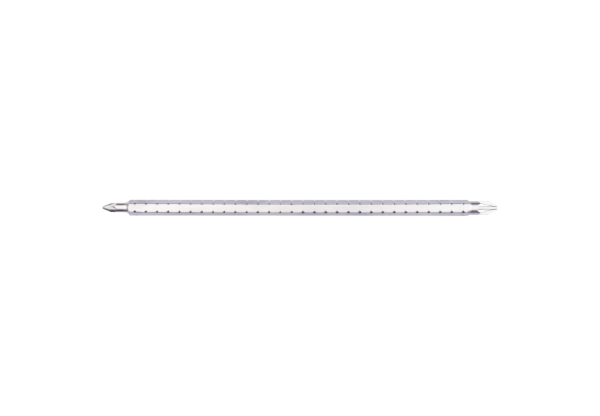Ceta Form Multi-Sistem Pozidriv Kombine Süngü (Teleskopik) - PZ1/PZ2 x 175 mm  - 8412Q