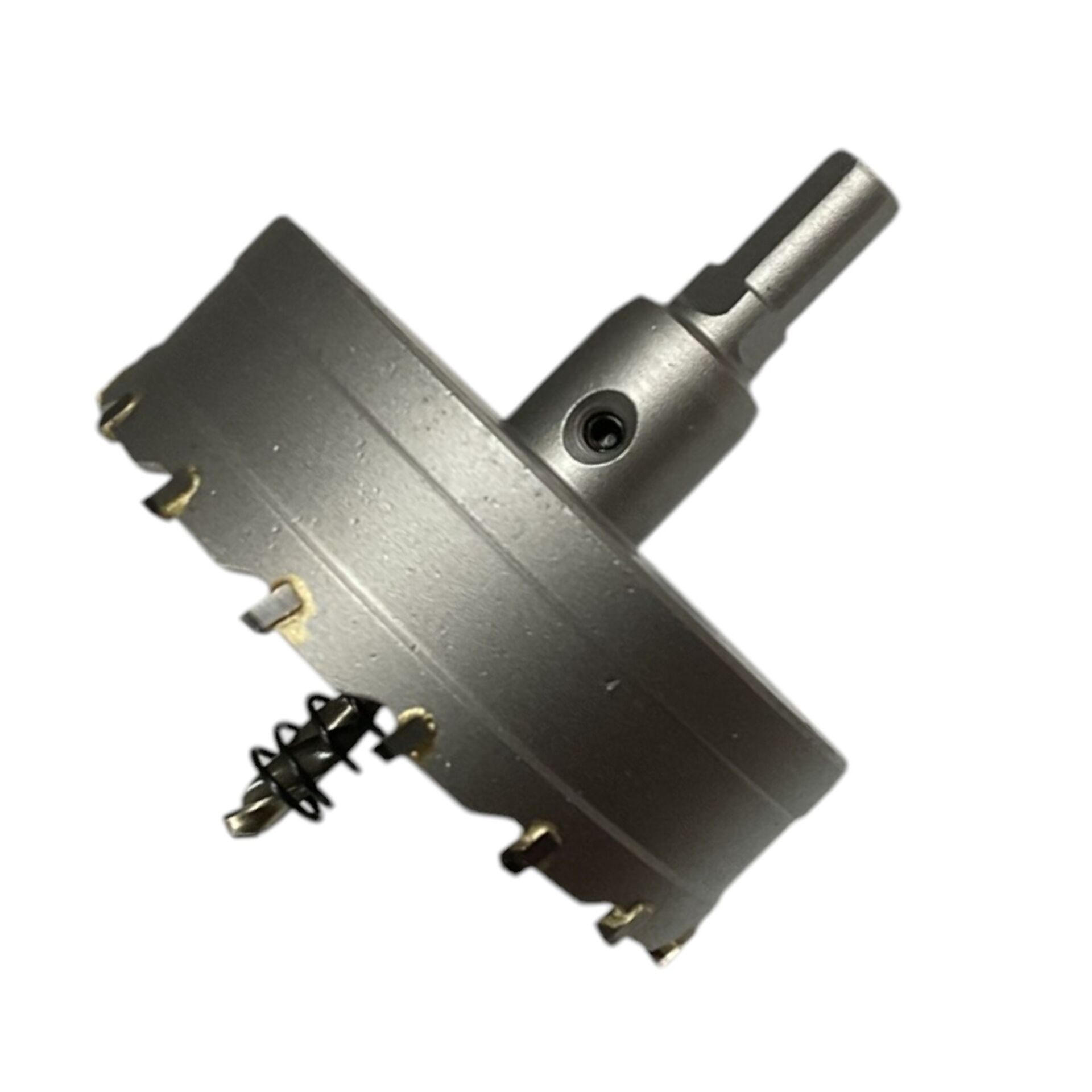 Gfb Tct Metal Delme Panç 80 Mm 4720