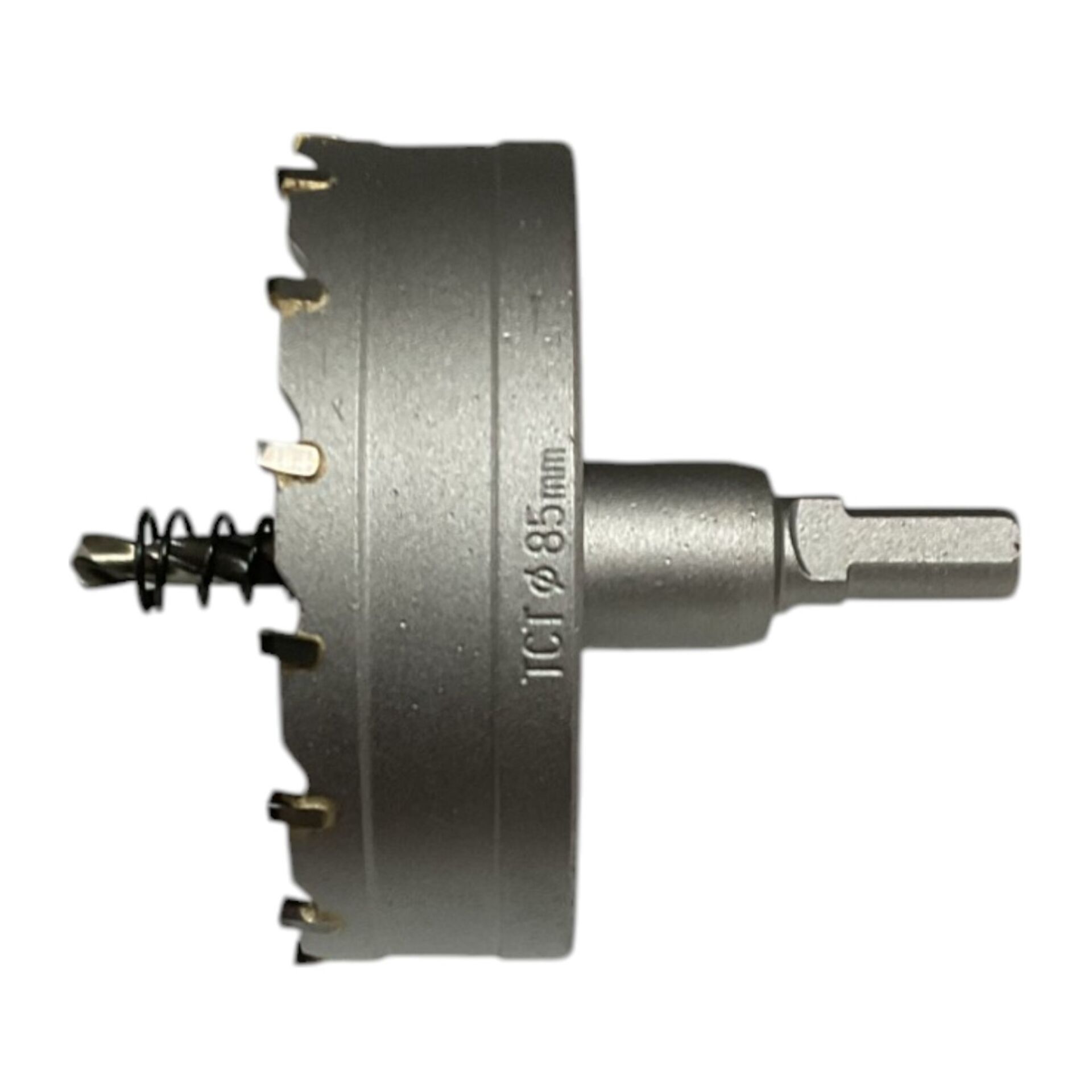 Gfb Tct Metal Delme Panç 85 Mm 4721